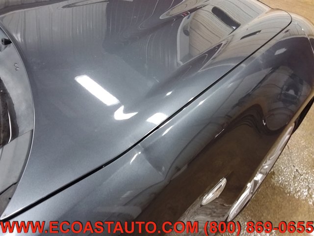 Used 2017 FIAT 124 Spider Lusso RWD image 9