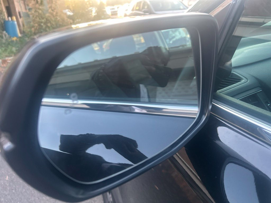 Used 2019 Honda CR-V EX image 10