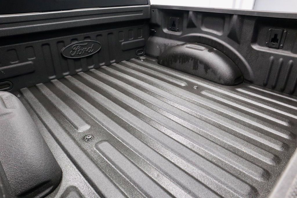 Certified 2023 Ford F150 Platinum image 14