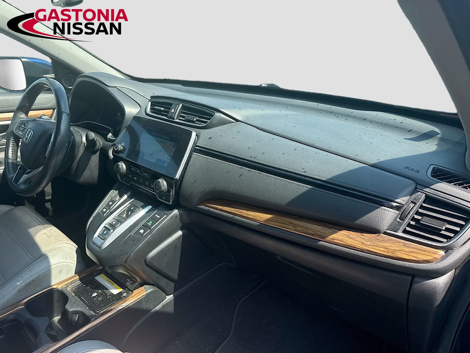 Used 2022 Honda CR-V Touring image 38