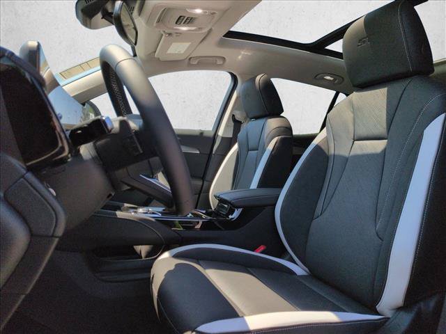 New 2026 Buick Envision Sport Touring AWD/4WD image 4