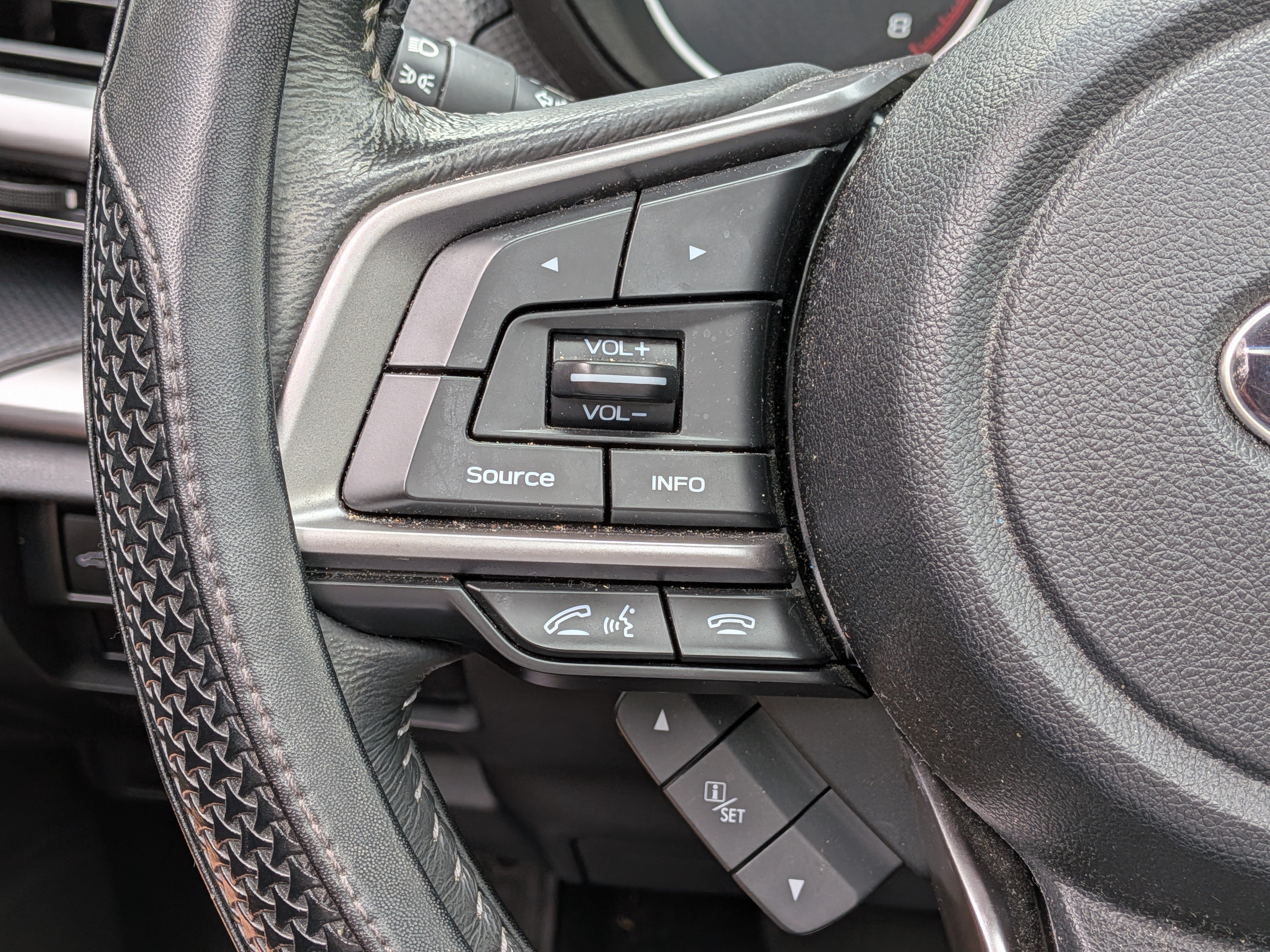 Used 2021 Subaru Forester Premium AWD/4WD image 26