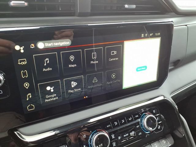 New 2026 GMC Sierra 2500 AT4X image 29