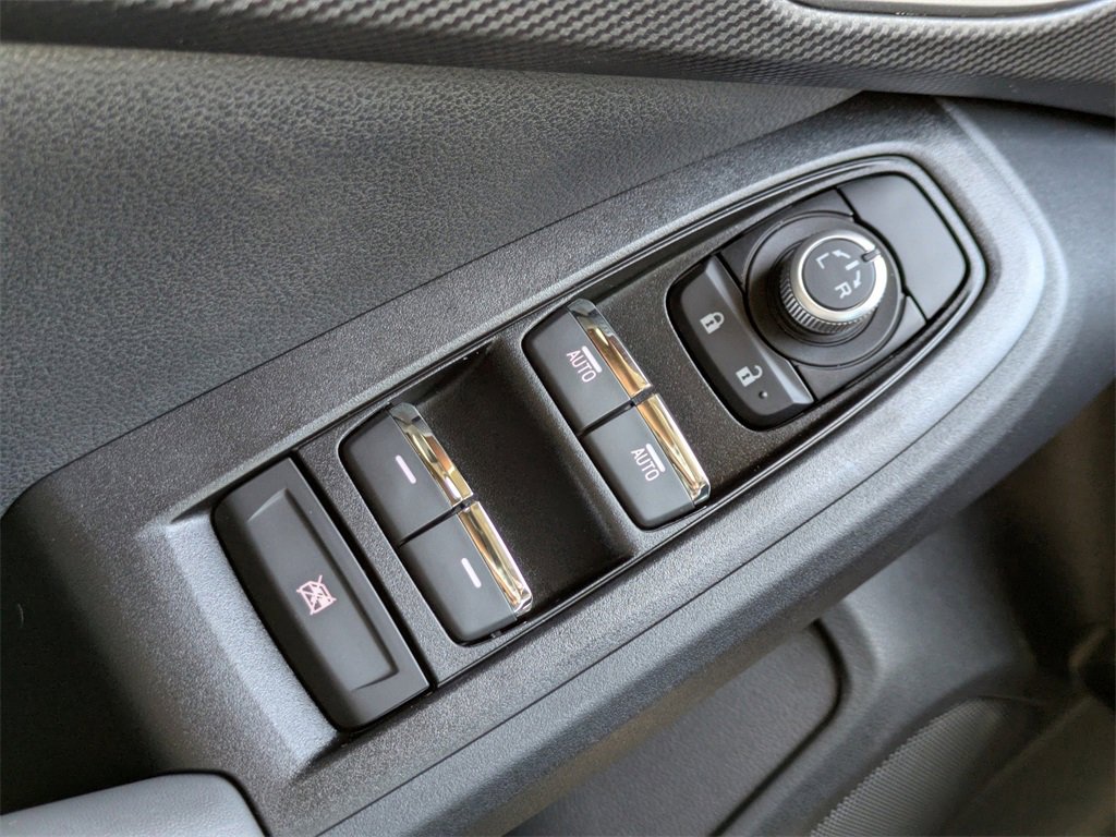 New 2025 Subaru Crosstrek 2.5i Limited w/ Popular Package #3A image 26