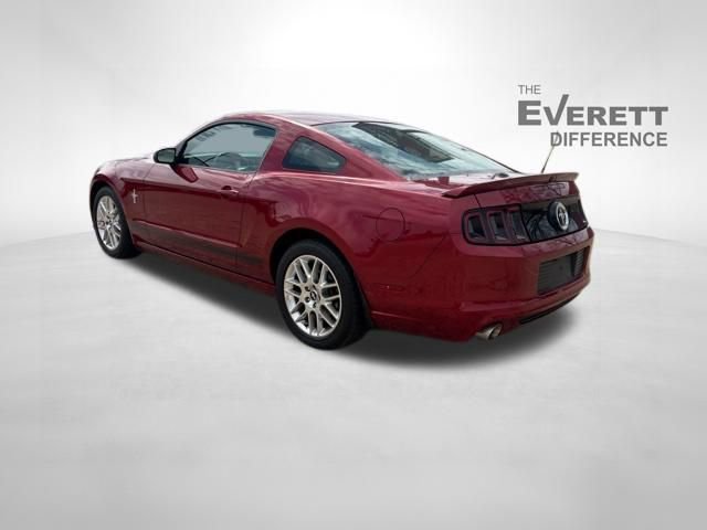 Used 2014 Ford Mustang Premium w/ Equipment Group 202A image 5