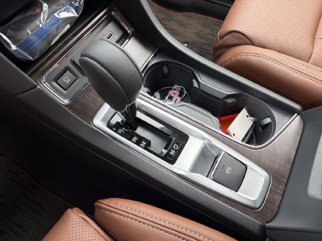 New 2027 Subaru Ascent Touring AWD/4WD image 15