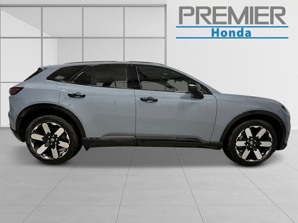 New 2026 Honda Prologue Elite image 8