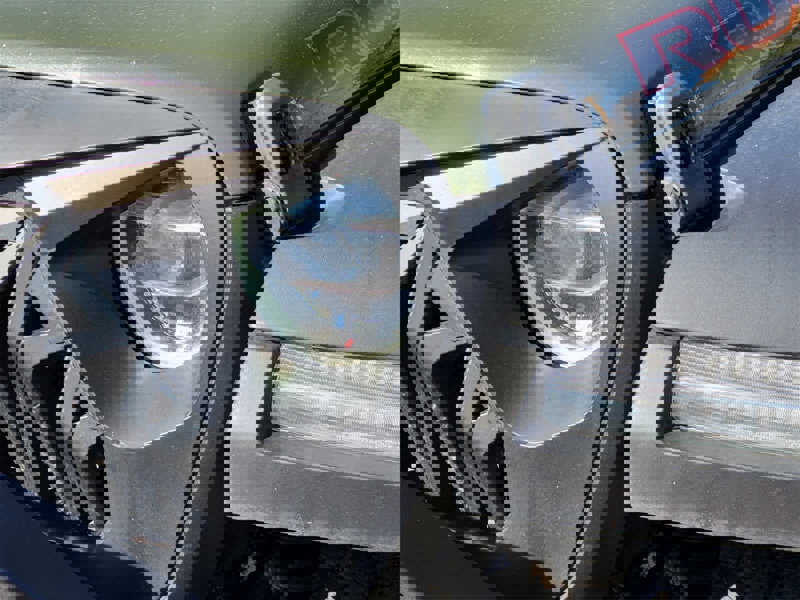 Used 2021 Jeep Wrangler Unlimited Rubicon image 8