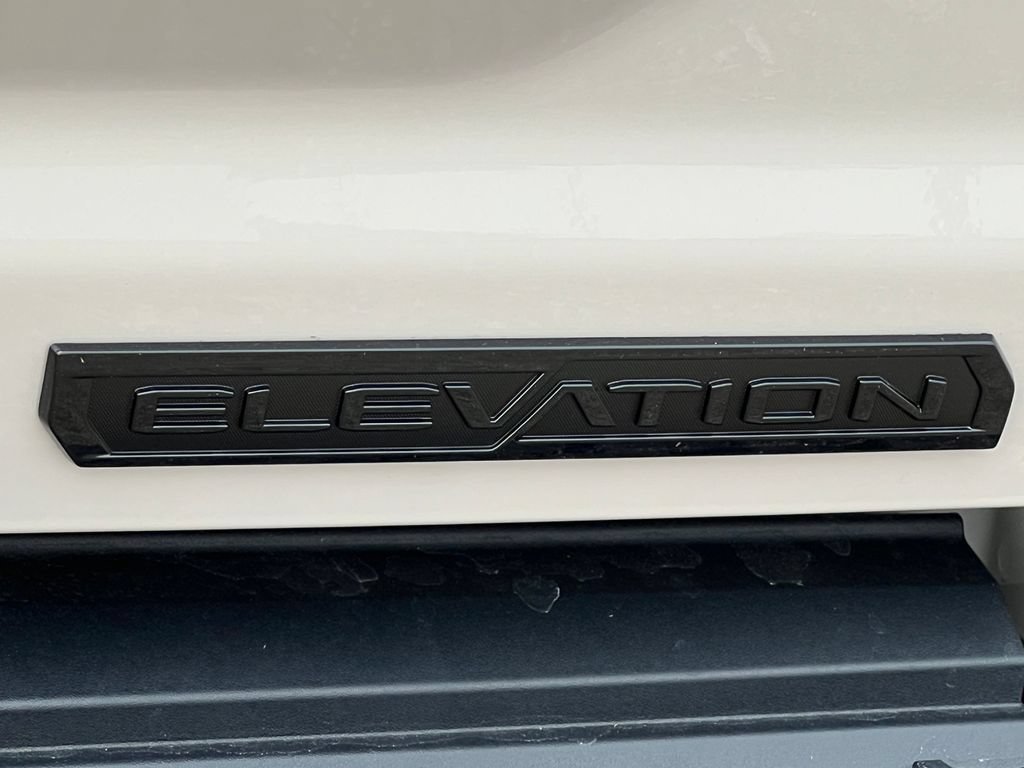 New 2026 GMC Canyon Elevation w/ Convenience Package AWD/4WD image 2