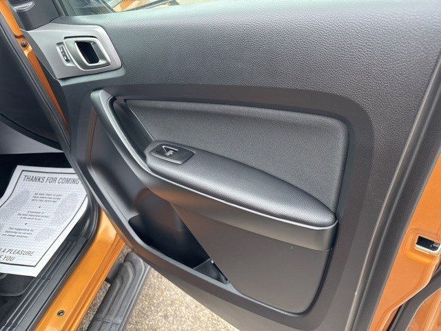 Used 2019 Ford Ranger XLT w/ Equipment Group 302A Luxury image 17