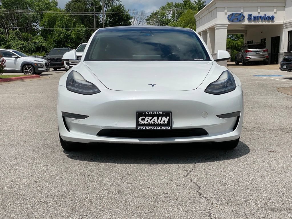 Used 2019 Tesla Model 3 Standard Range RWD image 2