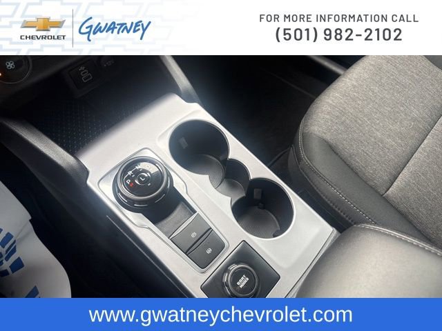 Used 2024 Ford Bronco Sport Big Bend AWD/4WD image 18
