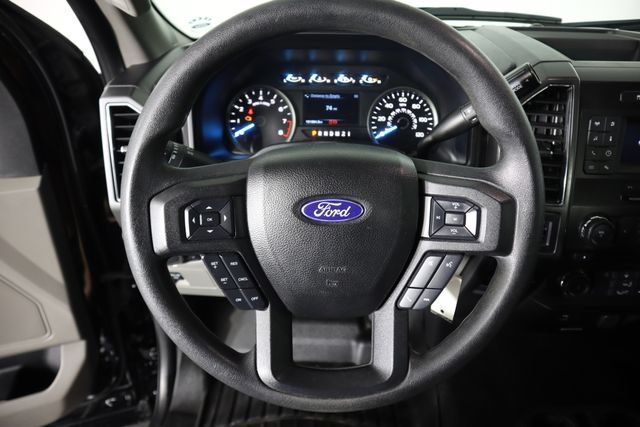Used 2018 Ford F150 XLT w/ XTR Package AWD/4WD image 38