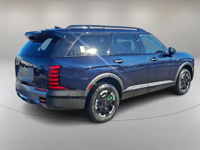 New 2026 Hyundai Palisade XRT Pro AWD/4WD image 7