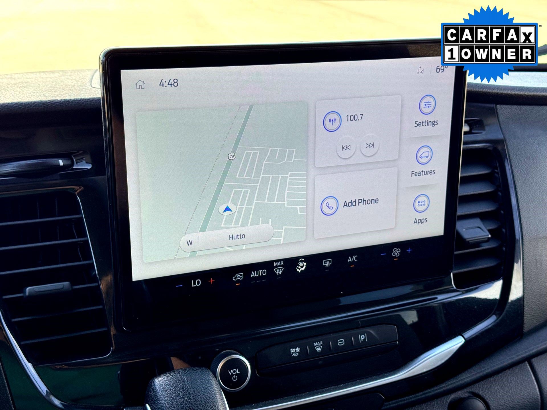 Used 2024 Ford Transit 350 XLT image 29