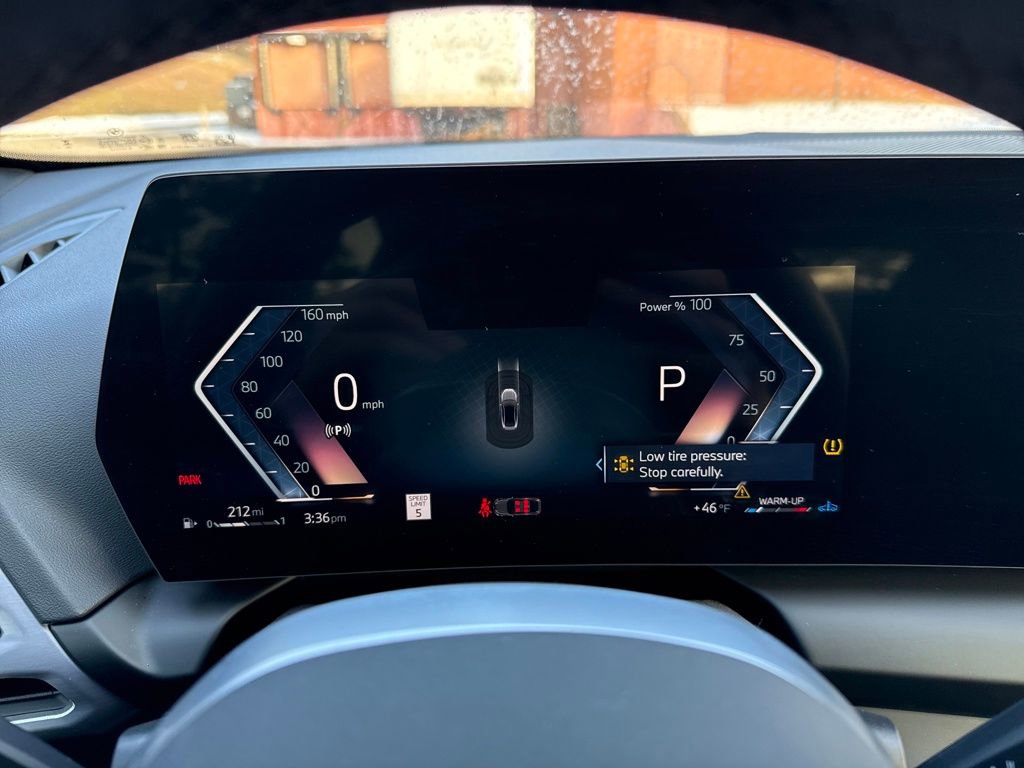 Certified 2025 BMW 228i xDrive w/ Premium Package image 16