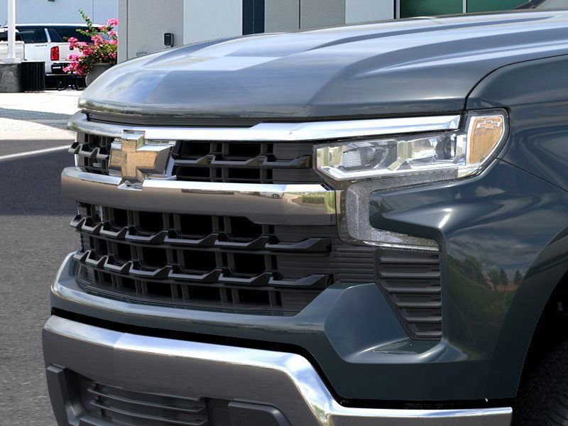 New 2026 Chevrolet Silverado 1500 LT image 25
