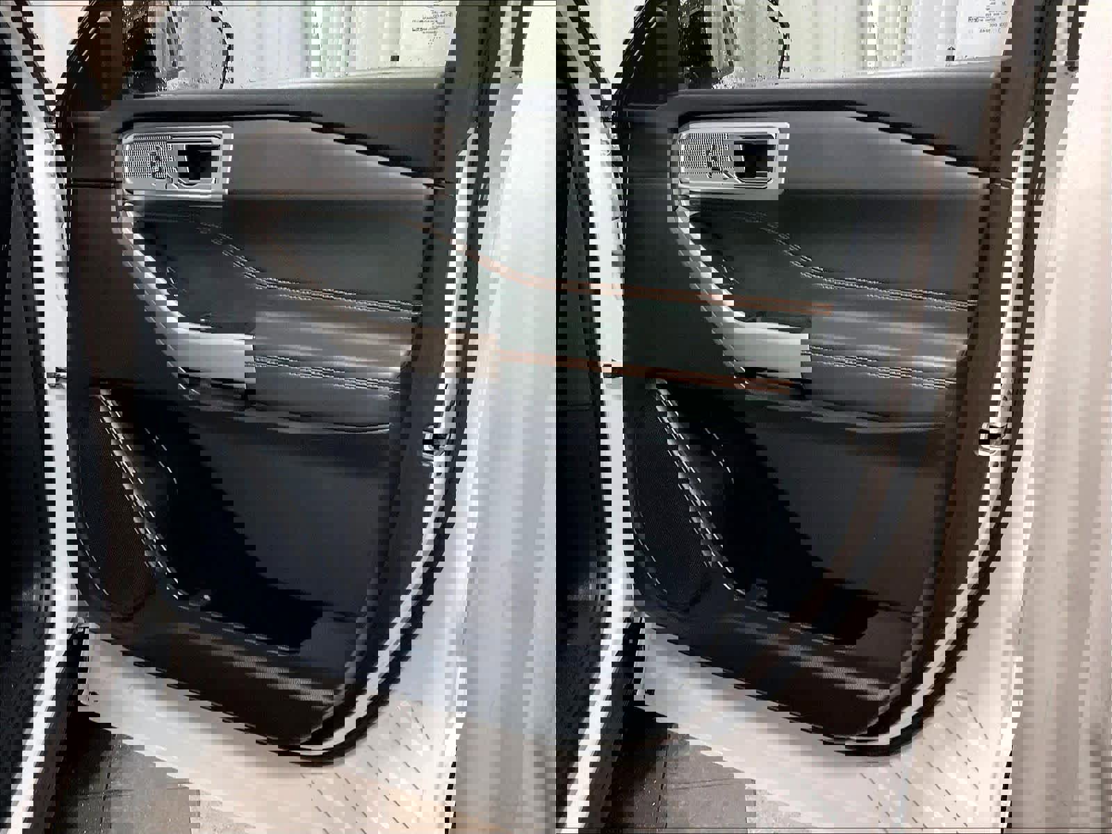 Used 2023 Ford Explorer Timberline w/ Timberline Technology Package image 12