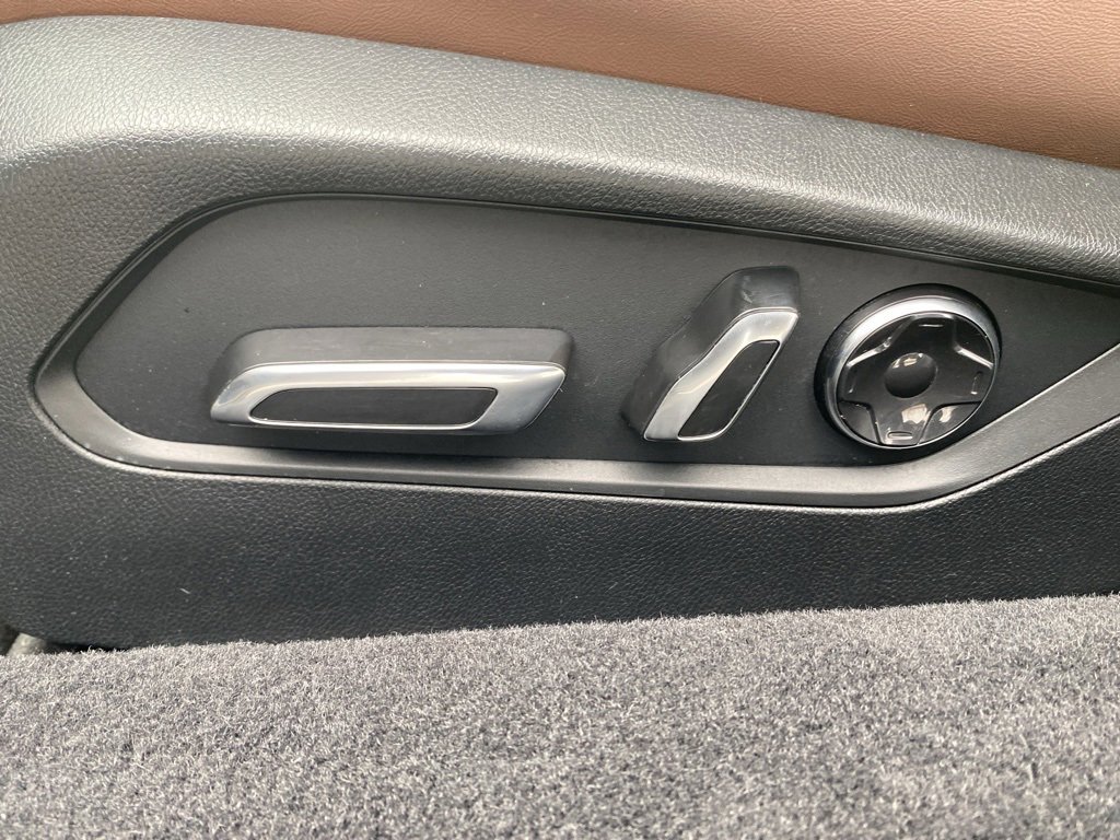 Used 2021 Acura TLX SH-AWD w/ Technology Package image 23