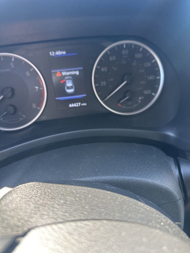 Used 2022 Nissan Sentra S FWD image 12