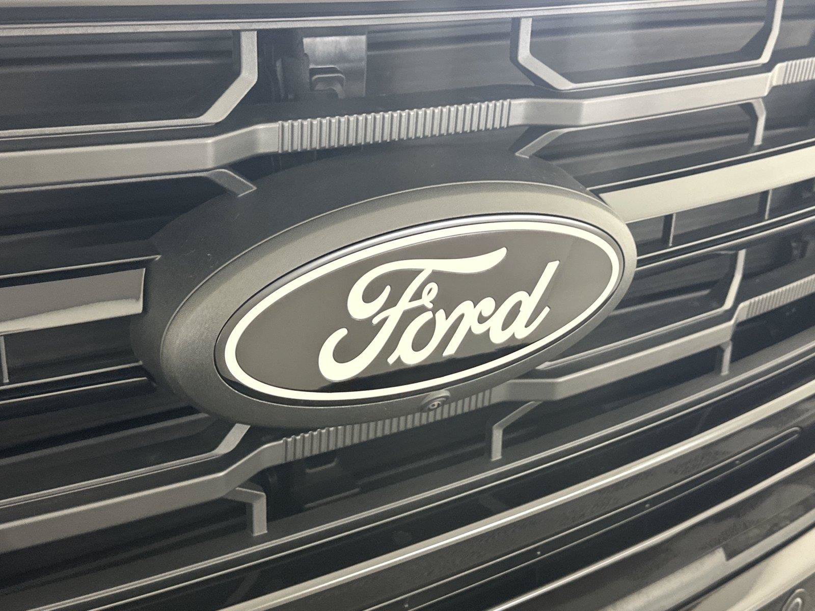 Used 2026 Ford F150 XLT w/ Equipment Group 302A MID AWD/4WD image 13