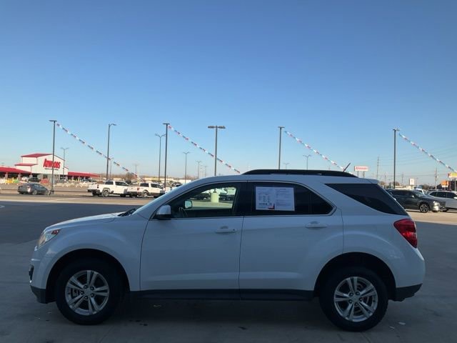 Used 2015 Chevrolet Equinox LT image 28