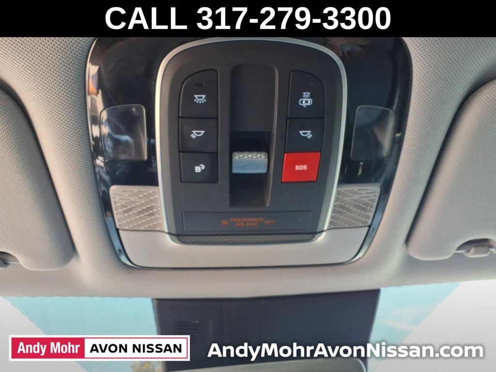 Used 2024 Hyundai Palisade SEL w/ Premium Package AWD/4WD image 34