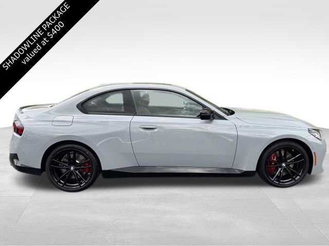 Used 2023 BMW M240i xDrive Coupe w/ Premium Package AWD/4WD image 10