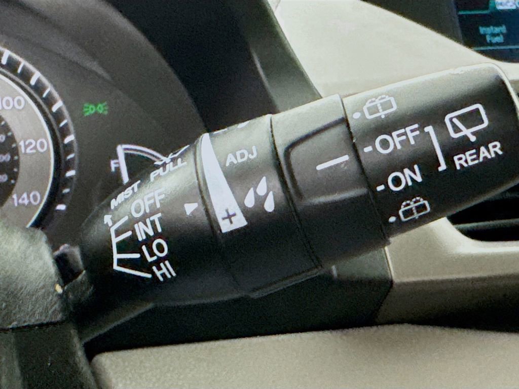 Used 2016 Honda Odyssey EX-L image 14