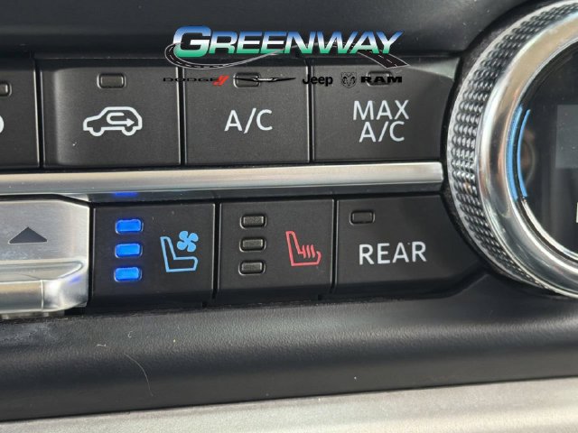 Used 2023 Ford Expedition Max XLT RWD image 23