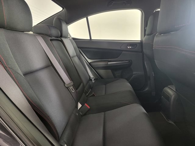 Used 2018 Subaru WRX AWD/4WD image 16
