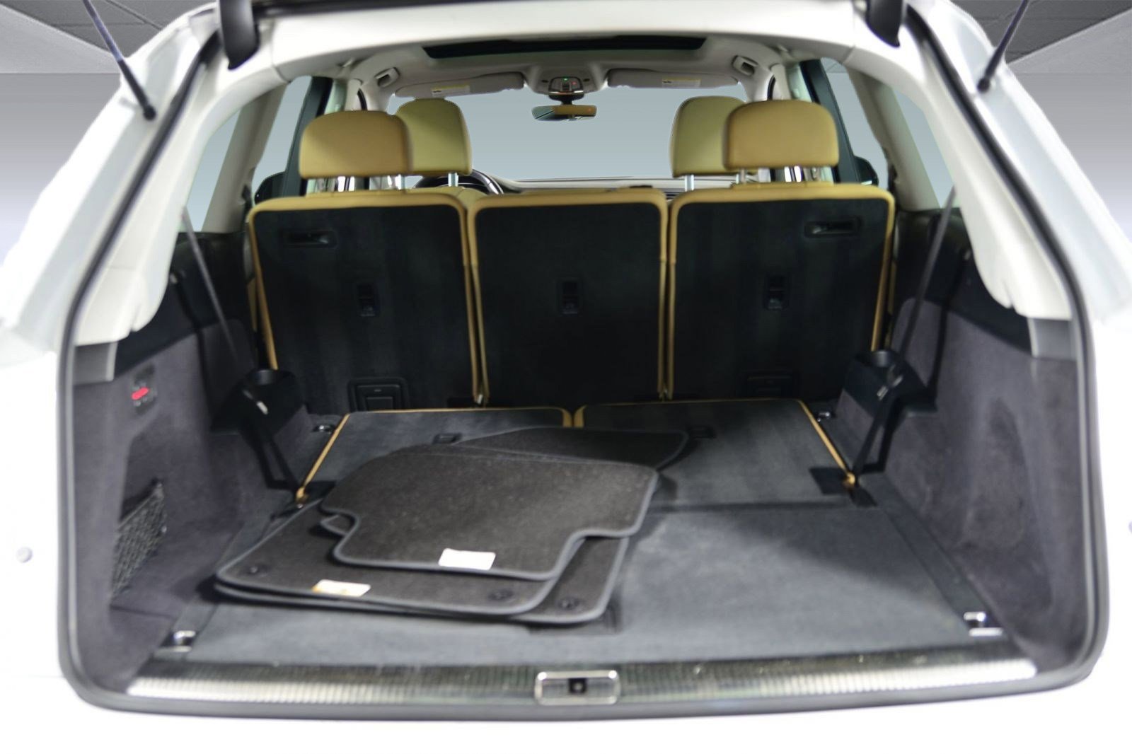 Used 2024 Audi Q7 3.0T Premium Plus image 21