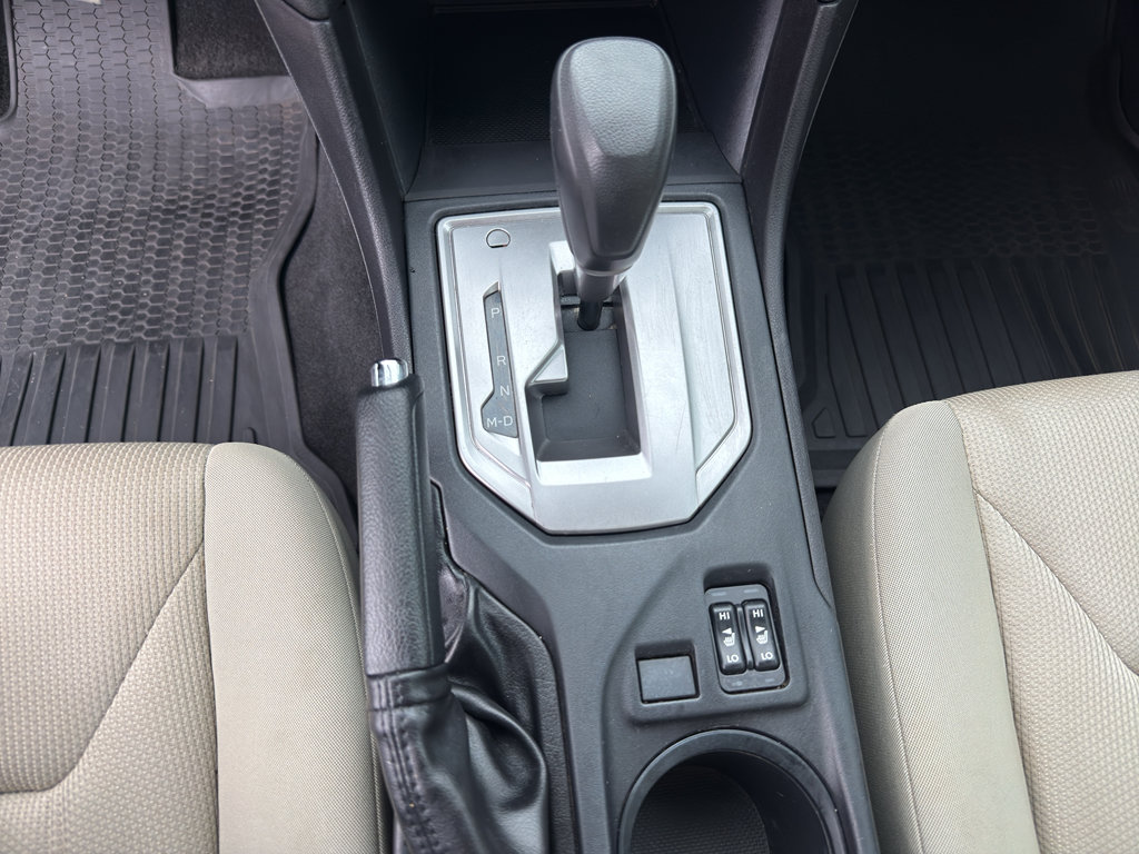 Used 2019 Subaru Impreza 2.0i Premium AWD/4WD image 10
