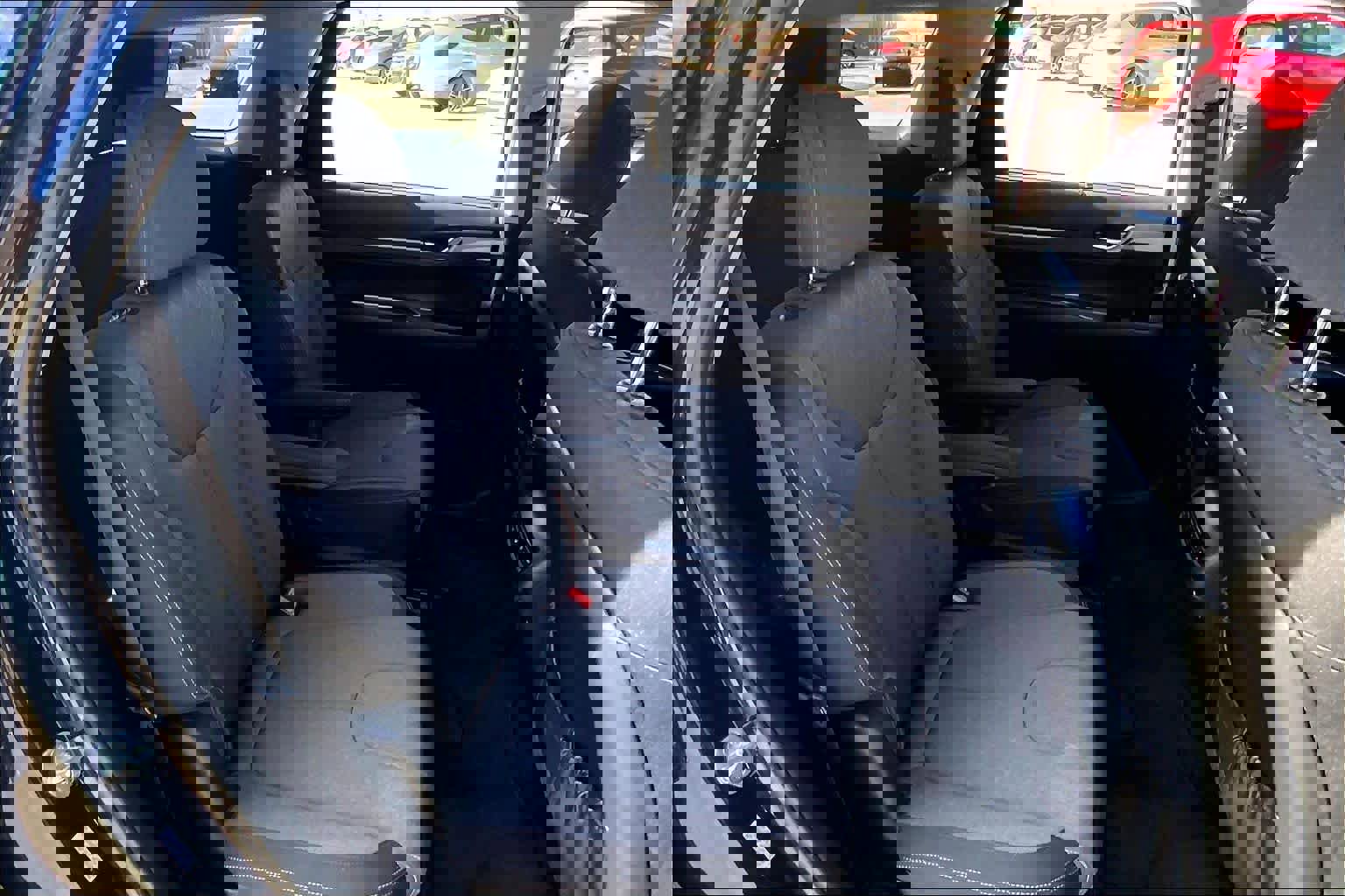 Used 2020 Hyundai Palisade SEL w/ Convenience Package image 20