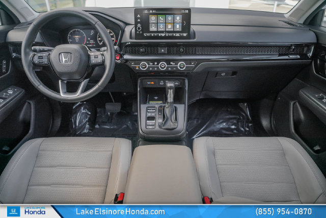 Used 2024 Honda CR-V EX-L image 19