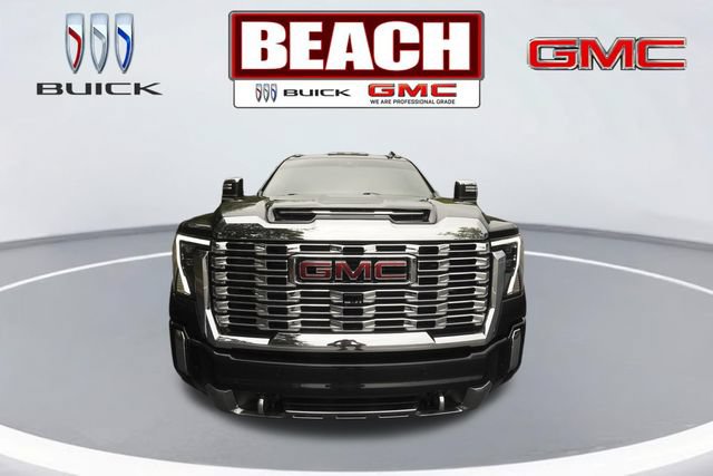 Used 2024 GMC Sierra 2500 Denali w/ Denali Reserve Package AWD/4WD image 8