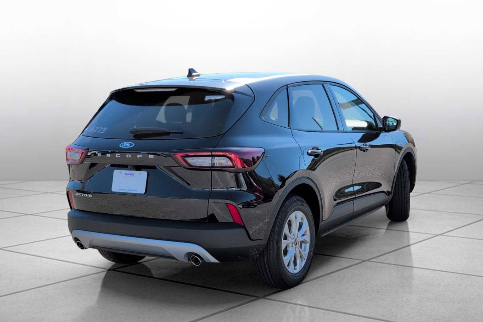 New 2026 Ford Escape Active image 13