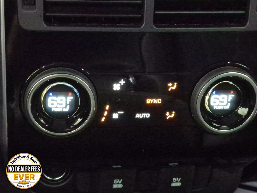 Used 2019 Land Rover Range Rover Sport HSE Dynamic AWD/4WD image 26