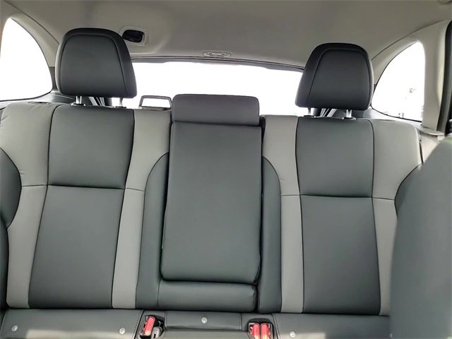 Used 2024 Subaru Outback Onyx Edition image 24