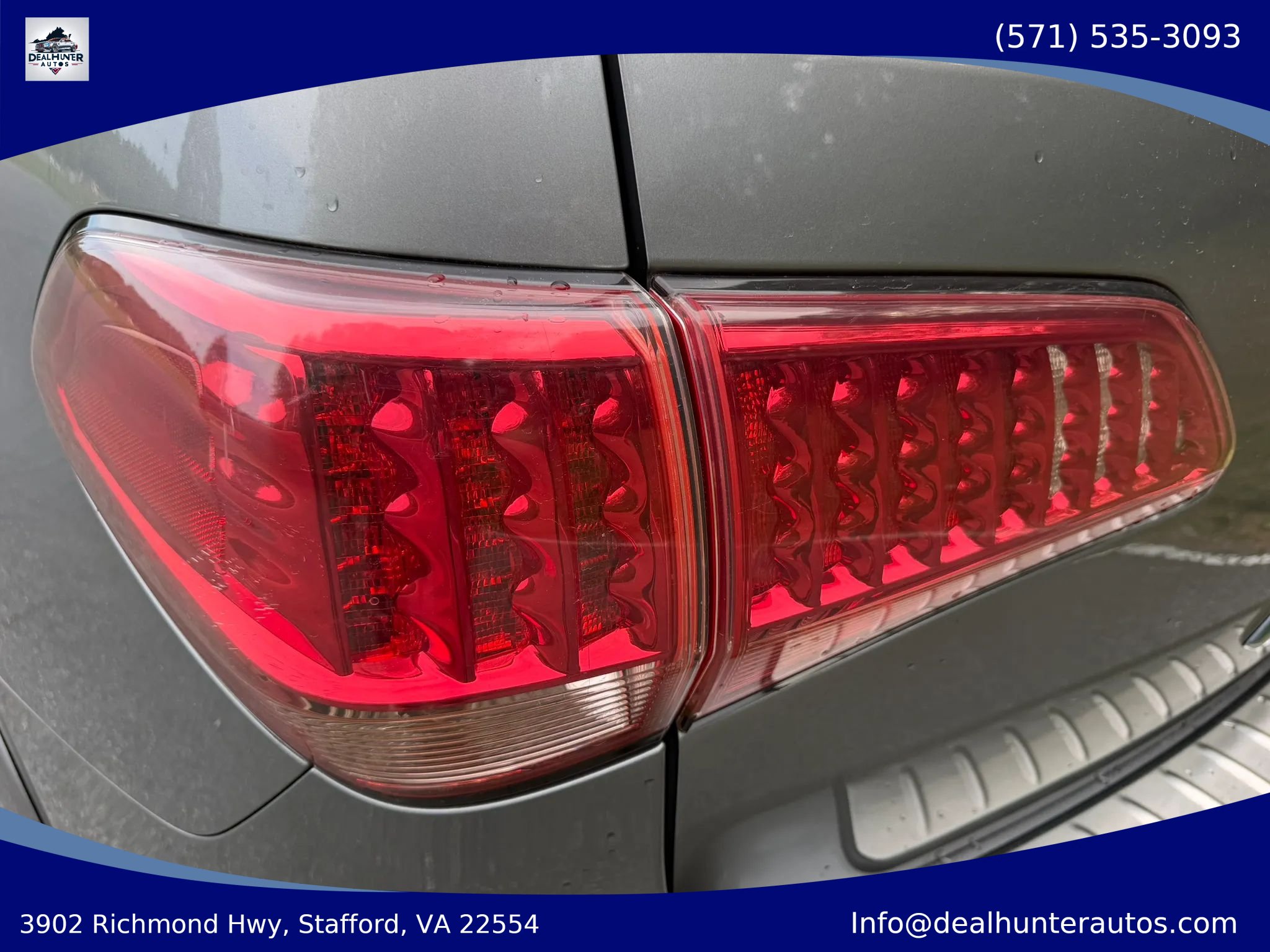 Used 2012 INFINITI QX56 4WD w/ Deluxe Touring Pkg image 11