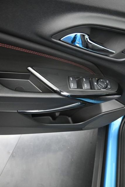 New 2026 Chevrolet Trax RS w/ Driver Confidence Package image 11