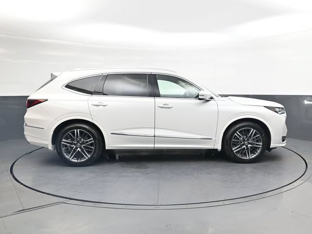 New 2026 Acura MDX w/ Advance Package AWD/4WD video 3