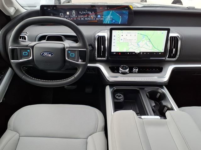 New 2026 Ford Expedition Platinum image 12