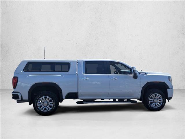 Used 2020 GMC Sierra 2500 Denali w/ Denali Ultimate Package image 4