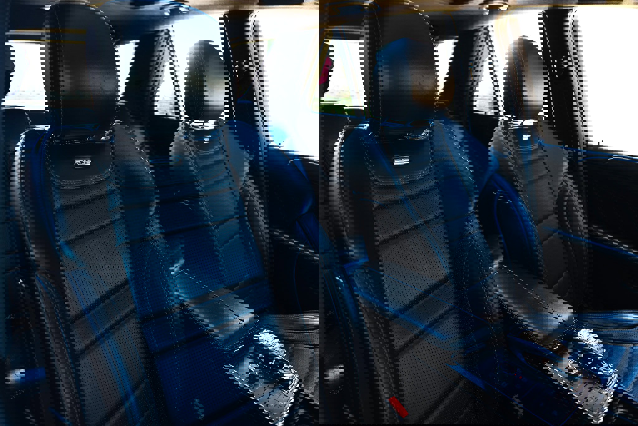 Used 2016 Mercedes-Benz GLE 63 AMG 4MATIC image 19