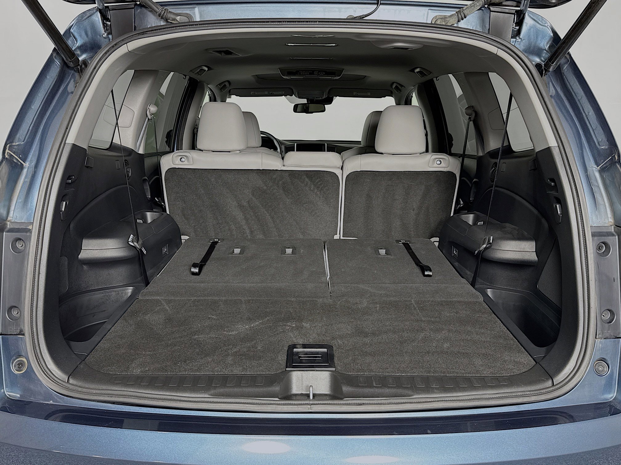 Used 2016 Honda Pilot Touring image 28