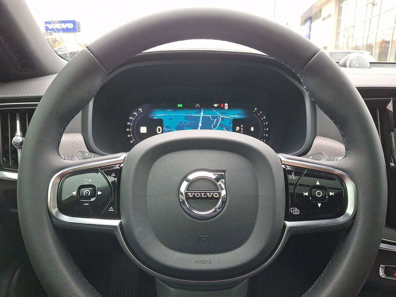 Certified 2023 Volvo S90 B6 Ultimate image 21