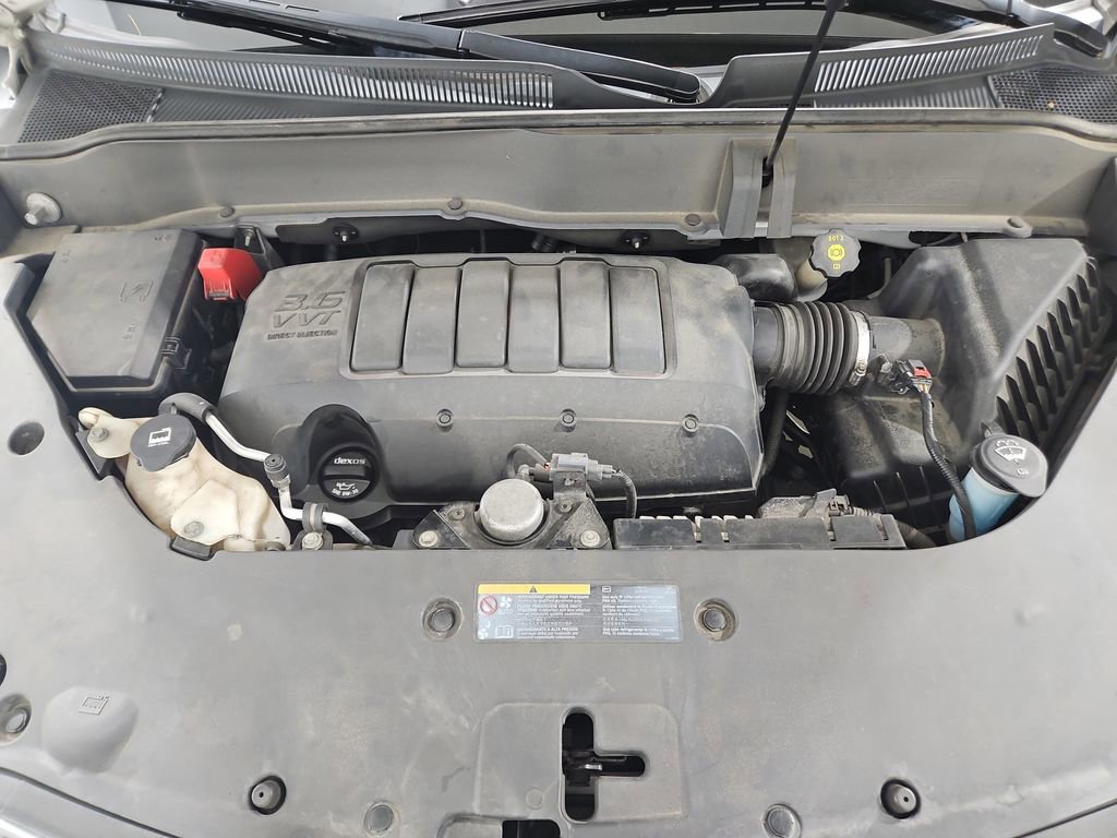 Used 2014 Buick Enclave Premium AWD/4WD image 23