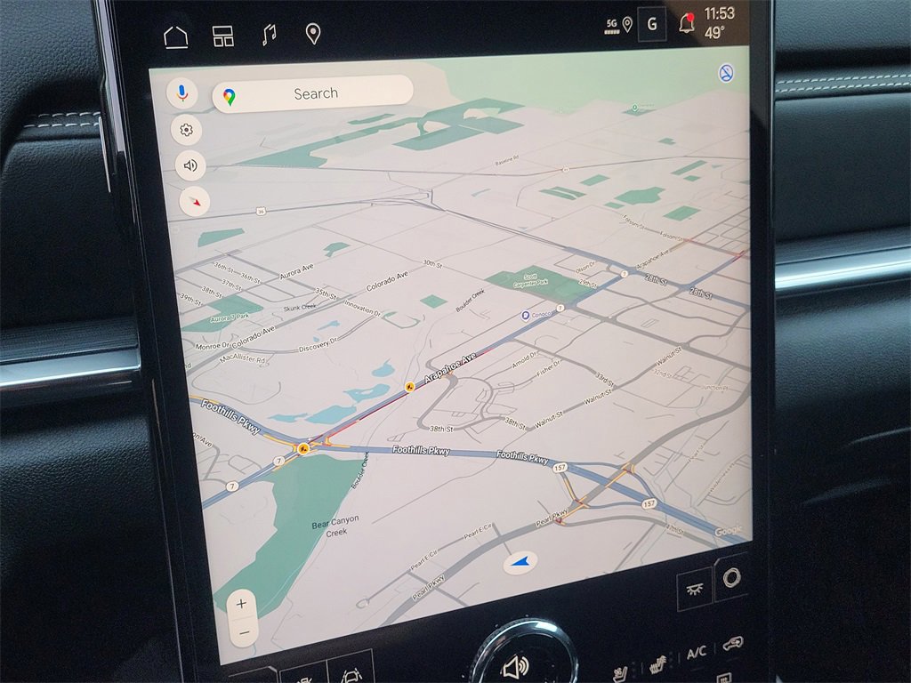 New 2026 GMC Terrain Elevation w/ Elevation Premium Package image 17