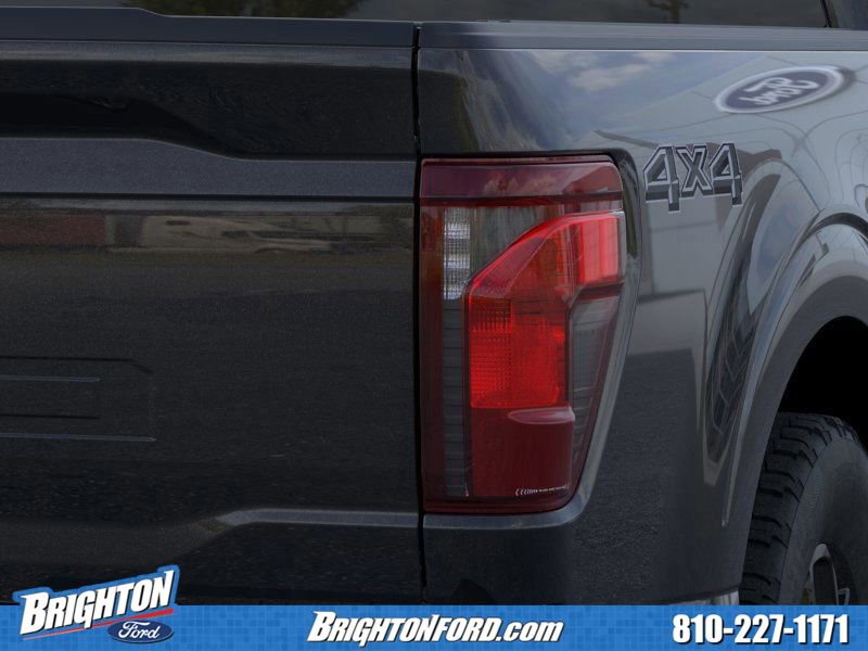 Used 2026 Ford F150 XLT w/ Equipment Group 302A MID image 22